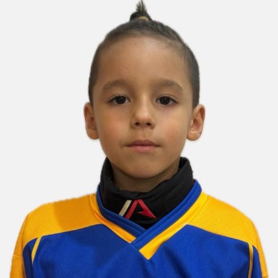 Харисов Рагнар