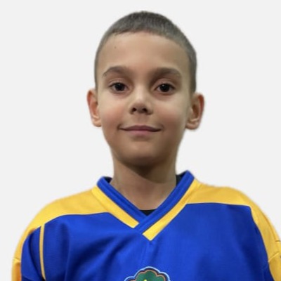 Хасанов Ильназ