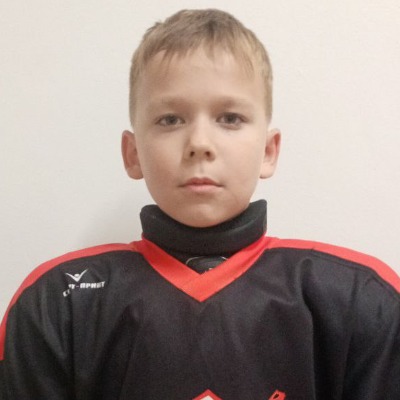 Федоров Тимофей