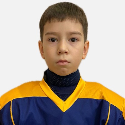 Шамкин Тимур