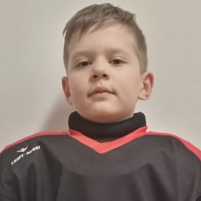 Александров Егор