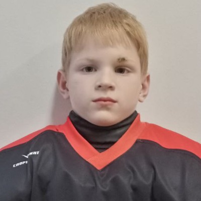 Кузнецов Алексей