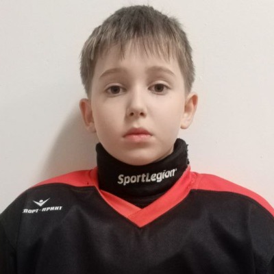 Тазеев Рафаэль