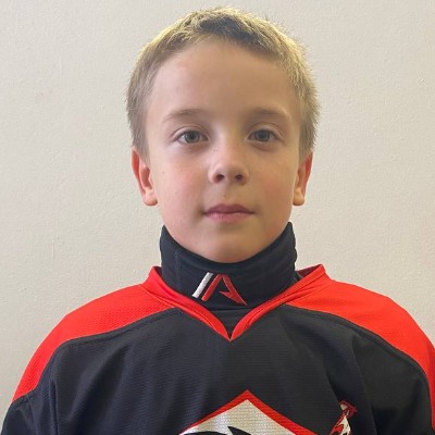 Степанищев Илья