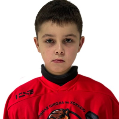 Стучилин Аристарх