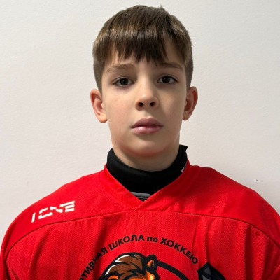 Шишов Платон