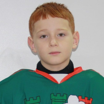 Шутылев Артур