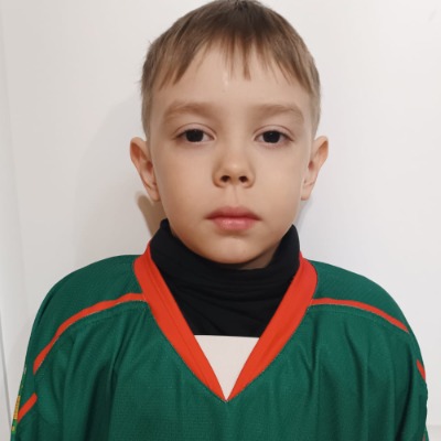 Файзрахманов Аскар