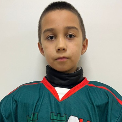 Мухутдинов Ахмед