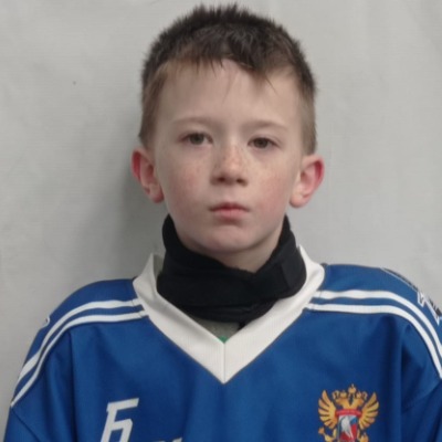 Артамонов Ян