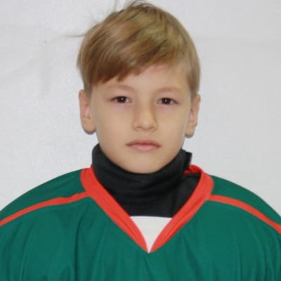 Ахмадуллин Тимур