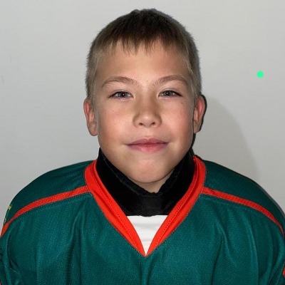 Мухаметзянов Ислам