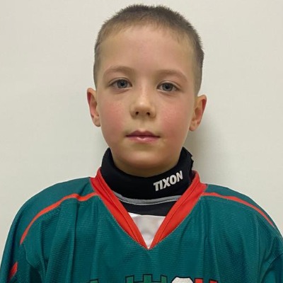 Сабиров Инсаф