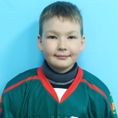 Тухбатуллин Самир