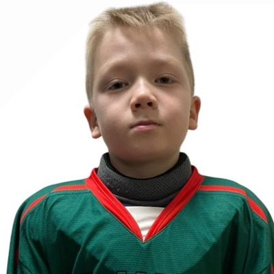 Юнусов Тамерлан