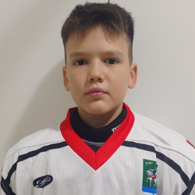 Гараев Динар