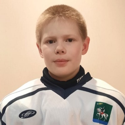 Ожмегов Иван