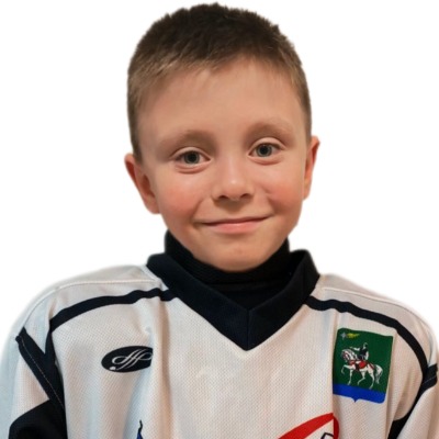 Гарипов Рамзан