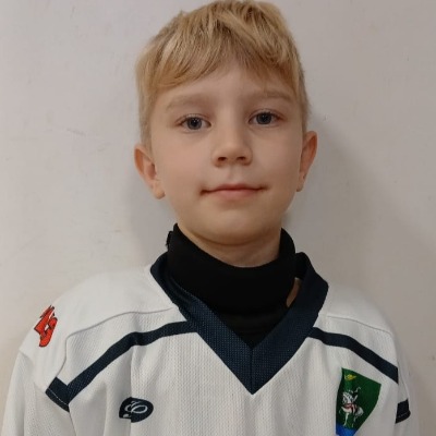 Гладышев Макар