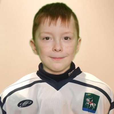 Глазырин Иван