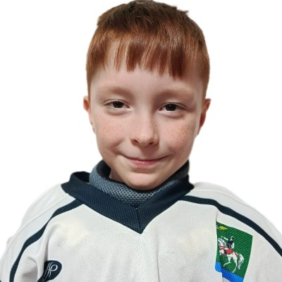 Глазырин Иван