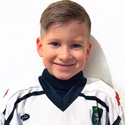 Кривоносов Роберт