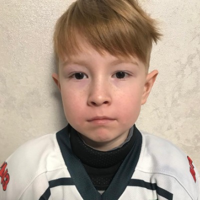 Лопатин Кирилл