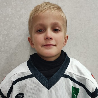 Минегалиев Амир