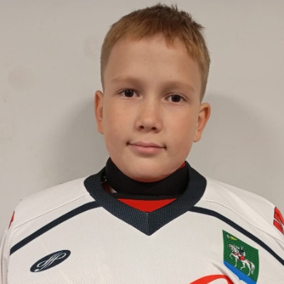 Петров Арсений