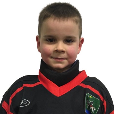 Саламатов Иван