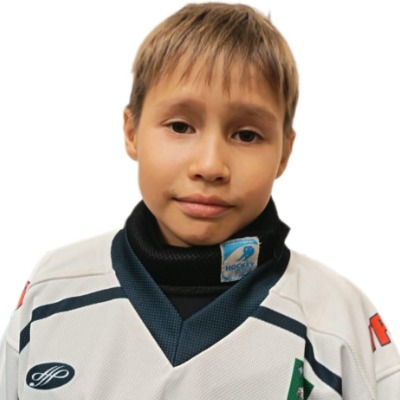 Усманов Миран