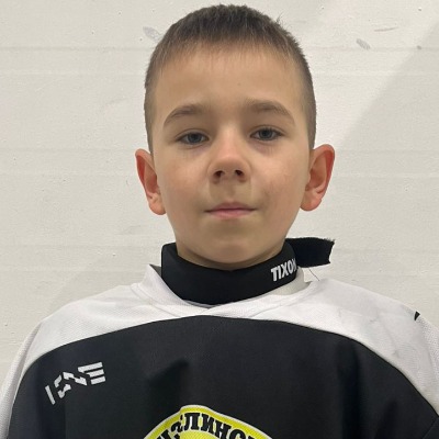 Гаязов Дамир