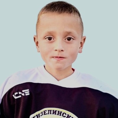 Горностаев Мирон