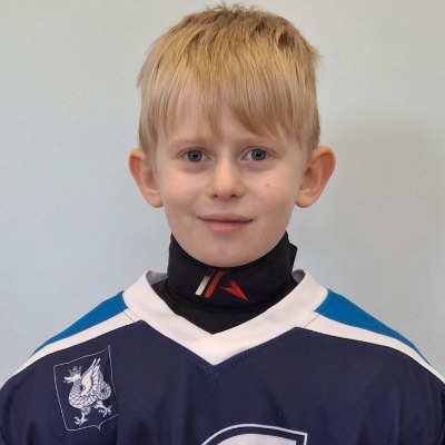 Агафонов Ярослав