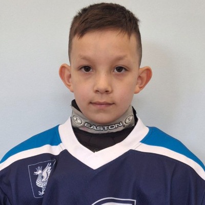 Валиулин Арслан