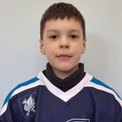 Денисов Сергей