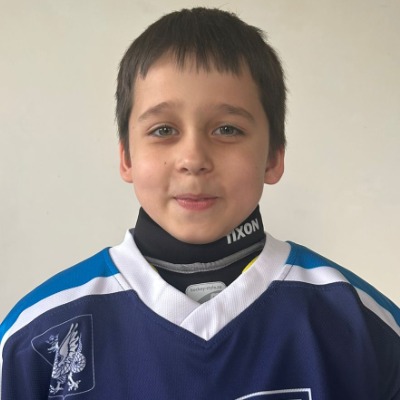 Зайцев Аскар