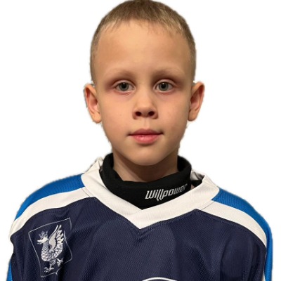 Кислицын Павел