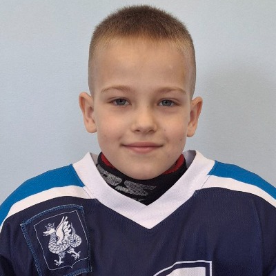 Силантьев Виталий