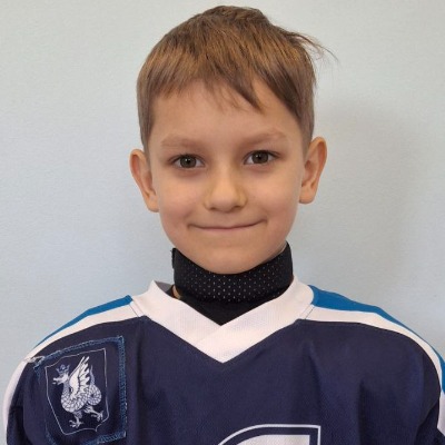 Скворцов Радмир