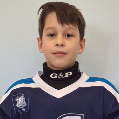 Хасанов Арсен