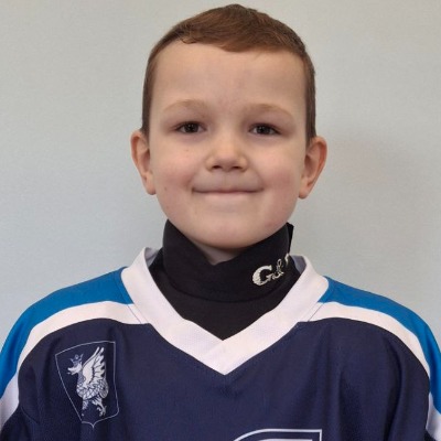 Шагов Захар