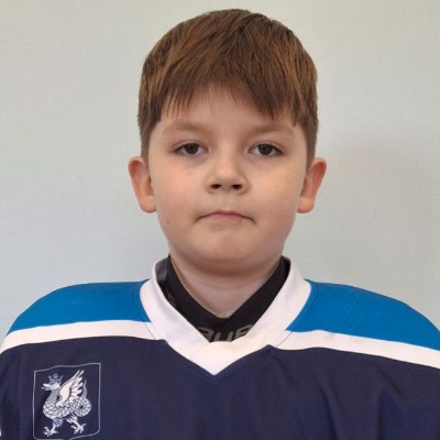 Шайдуллин Илья