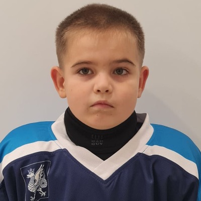 Пронин Марк