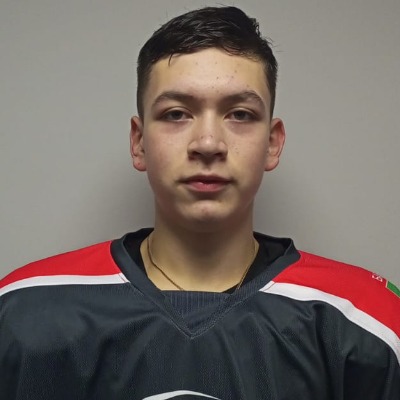 Загиров Эмиль