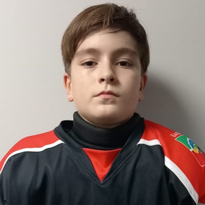 Исламгалиев Тамерлан