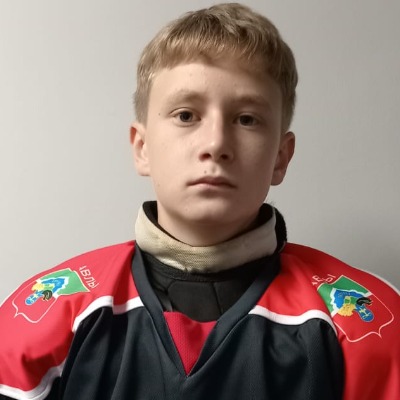 Рябов Семён