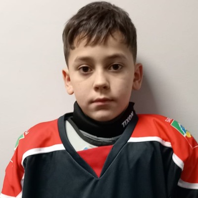 Гарифуллин Данияр