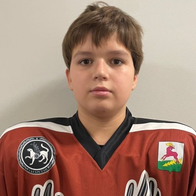 Бакеев Илья