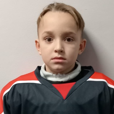 Гарифуллин Тамерлан